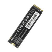 Verbatim Vi3000 PCIe NVMe 512GB