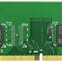 Synology 16GB DDR4 UDIMM ECC Memory Module - D4EU01-16G