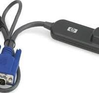 HPE KVM Console USB Interface Adapter (AF628A)