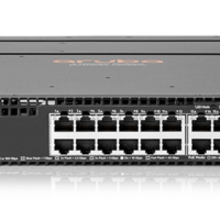Aruba 3810M 24G PoE+ 1-slot Switch (JL073A)