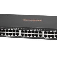 Aruba CX 6000 48G Class 4 PoE 4SFP 370W Switch (R8N85A)