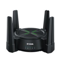 D-Link DIRX-6080Z
