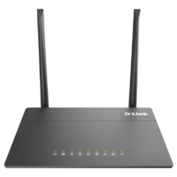 DIR-806A Wireless Router