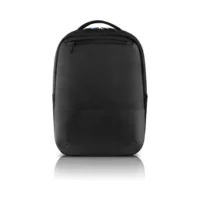 Dell Pro Slim Backpack 15 – PO1520PS – Fits Most Laptops up to 15