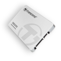 Transcend 500 GB SSD225S SATA III 2.5" Internal SSD