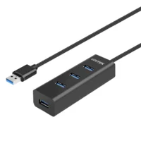 Unitek USB3.0 4-Port Hub