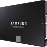 Samsung 870 EVO 4TB 2.5 Inch SATA III Internal SSD