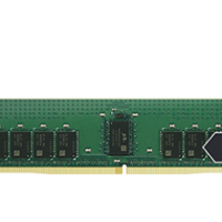 Synology 8GB D4ES01-8G ECC DDR4 SO-DIMM Memory Module