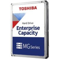 Toshiba MG10ACA20TE Hard Drive 20TB SATA 6Gb/s 7200 RPM 3.5in 512e SIE/SED