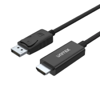 Unitek  DisplayPort to DisplayPort Cable