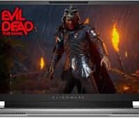 Alienware x16 R2 Gaming Laptop