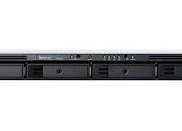 Synology RackStation RS422+: A Compact and Versatile NAS Solution