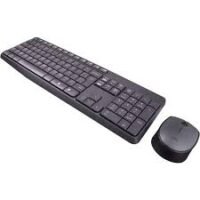 Logitech MK330 Keyboard and Mouse Combo