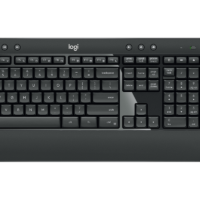 Logitech MK540 Keyboard and Mouse Combo