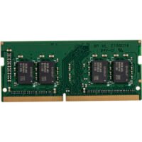 Synology 4GB DDR4 SO-DIMM ECC Memory Module - D4ES01-4G