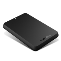 TOSHIBA BASIC HARD DISK 2TB - HDTB520EK3AA