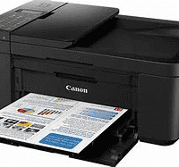 Canon PIXMA G3430