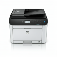 HP LaserJet MFP M141w