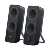 Logitech Z207 Speakers
