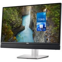 OptiPlex 7410 AIO, 23.8" FHD Touch, Intel Core i7-13700