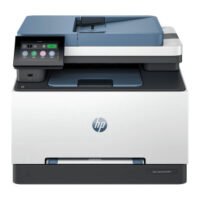 HP LaserJet Pro MFP 3103fdw Printer
