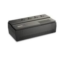 APC Easy UPS BV 800VA – Reliable Battery Backup with AVR & Universal Outlets (230V)