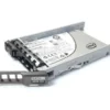 480GB SSD SATA 6Gbps 2.5-inch Read Intensive Solid State Drive with 3.5-inch Adapter - Oryx Computers Qatar