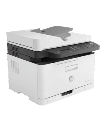 HP LaserJet Pro MFP 179fnw Wireless Color All-in-One Printer