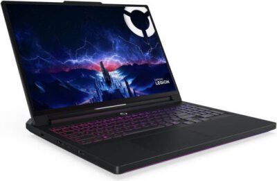 Lenovo Legion Pro 7 16" Gaming Laptop - Intel Ultra 9 | RTX 5070 Ti | OLED 240Hz | Available in Doha