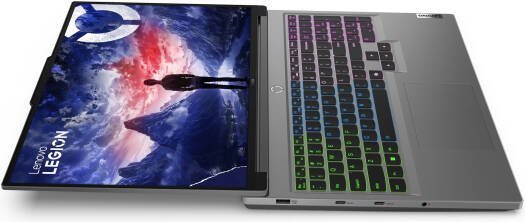 Lenovo Legion 5i (16") Gaming Laptop - Intel i9-14900HX, RTX 4070, 32GB RAM, 1TB SSD, WQXGA 165Hz Display - Available in Doha, Qatar - Image 4