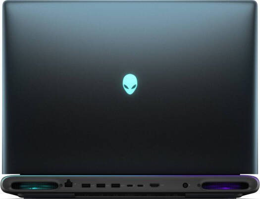 Dell Alienware 18 Area-51 Gaming Laptop | 18" 300Hz QHD+ | RTX 5090 | Core Ultra 9 | 64GB RAM | 2TB SSD | Available in Doha, Qatar - Image 2