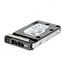 Dell 1TB 7.2K RPM Near-Line SAS 2.5in Hotplug Hard Drive CusKit