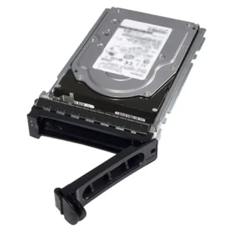 Dell 16TB 7.2K RPM SAS 12Gbps 3.5in Hard Drive