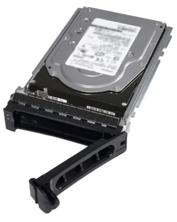 Dell 16TB 7.2K RPM SAS 12Gbps 3.5in Hard Drive