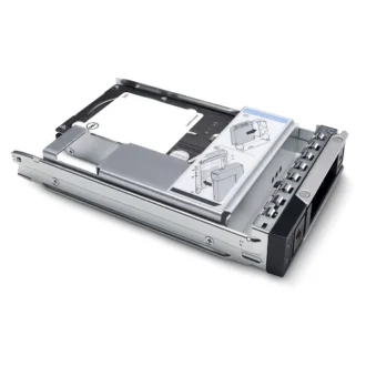 Dell 2TB 7.2K RPM NLSAS 12Gbps 512n 3.5in Hot-plug Hard Drive