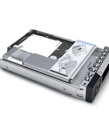 Dell 2TB 7.2K RPM NLSAS 12Gbps 512n 3.5in Hot-plug Hard Drive