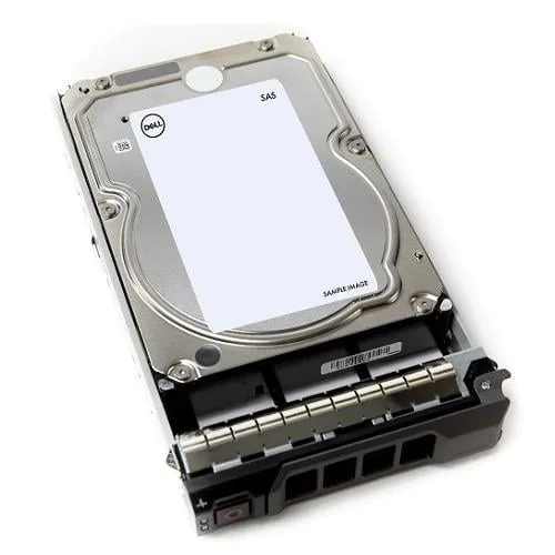 Dell 16TB 7.2K RPM SAS 12Gbps 3.5in Hard Drive - Image 2