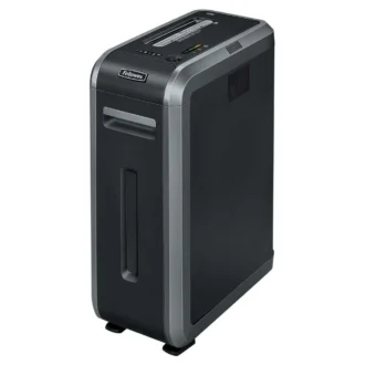 Fellowes Powershred 125i Strip Cut Shredder