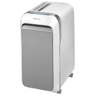 Fellowes Powershred LX220 Micro-Cut Shredder | Maximum Security for Your Confidential Documents