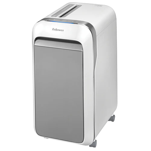 Fellowes Powershred LX220 Micro-Cut Shredder | Maximum Security for Your Confidential Documents