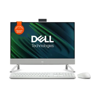 Dell 5420 24 Inch Inspiron All In One Desktop PC