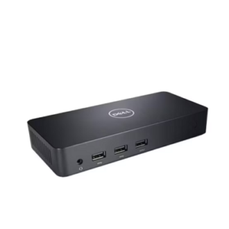 Dell USB 3.0 Docking Station D3100 UK