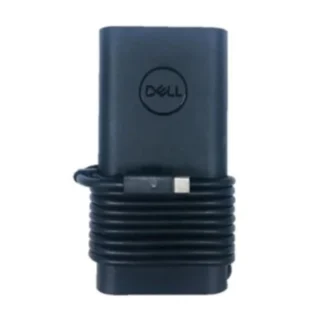 Dell USB-C 90 W AC Adapter with 1 meter Power Cord