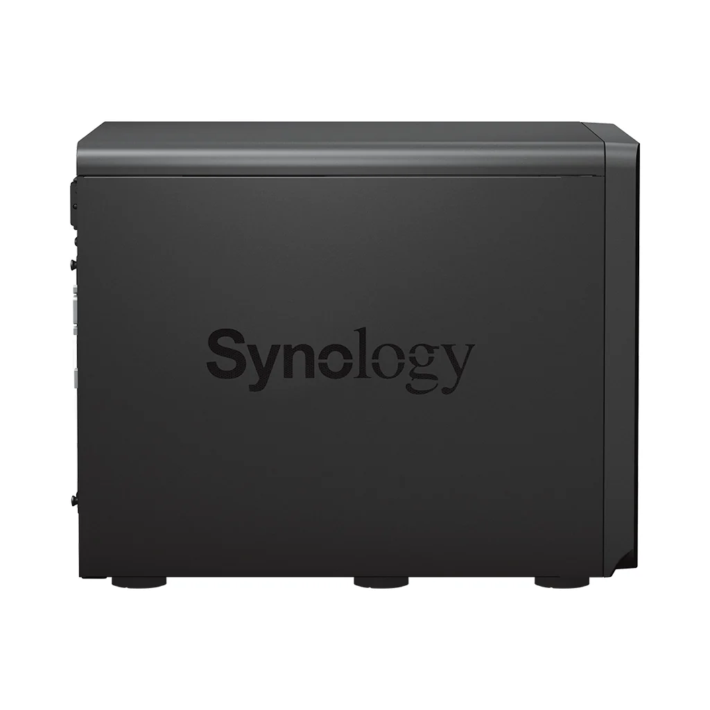 Synology DS2422+ | Scalable 12-Bay NAS for Qatari Businesses | Official Partner - Image 2