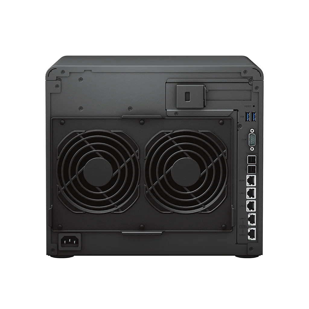 Synology DiskStation DS3622xs+ | 12-Bay NAS | Expandable to 36 Bays | Enterprise Storage Solution - Image 5