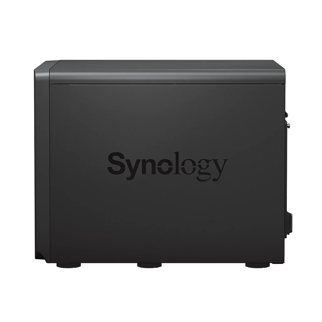 Synology DiskStation DS3622xs+ | 12-Bay NAS | Expandable to 36 Bays | Enterprise Storage Solution - Image 4