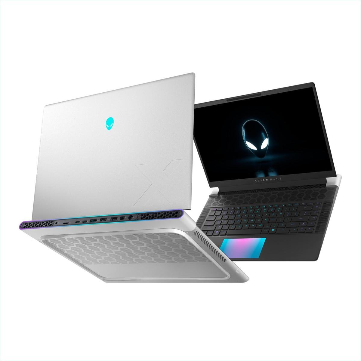 Alienware x16 R2 Gaming Laptop | Elite Performance in Doha, Qatar - Image 3