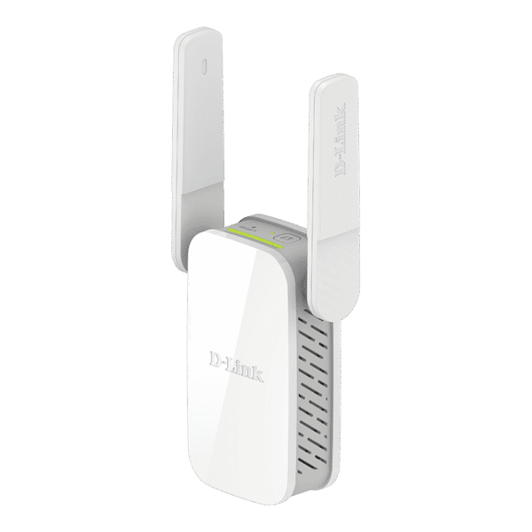 D-link AC750 Plus Wi-Fi Range Extender (DAP-1530) – Boost Your Home Network - Oryx Computers Qatar