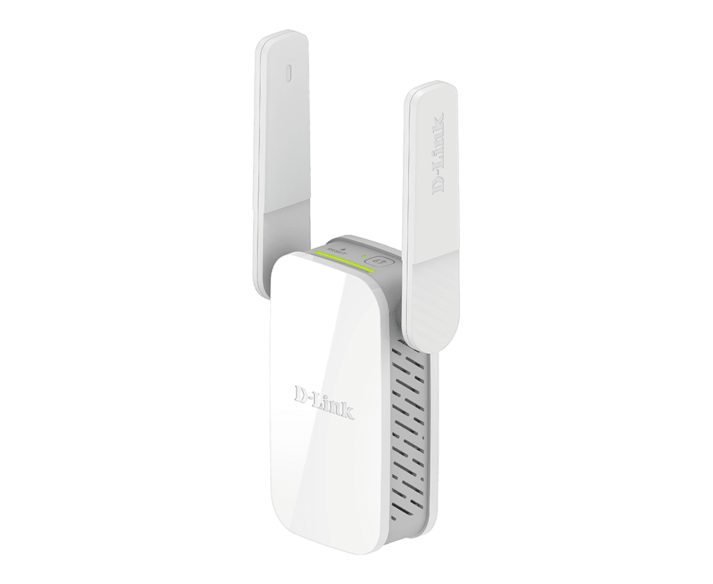 D-link AC750 Plus Wi-Fi Range Extender (DAP-1530) – Boost Your Home Network - Oryx Computers Qatar
