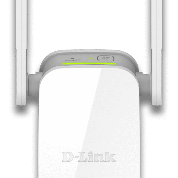 D-link AC1200 WiFi Range Extender (DAP-1610) – Eliminate Dead Zones - Oryx Computers Qatar